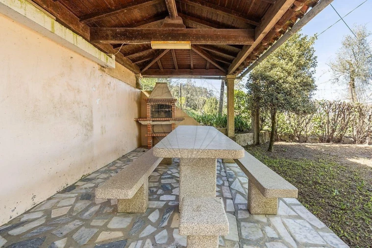 Moradia T3 para Venda em Garfe Foto 18