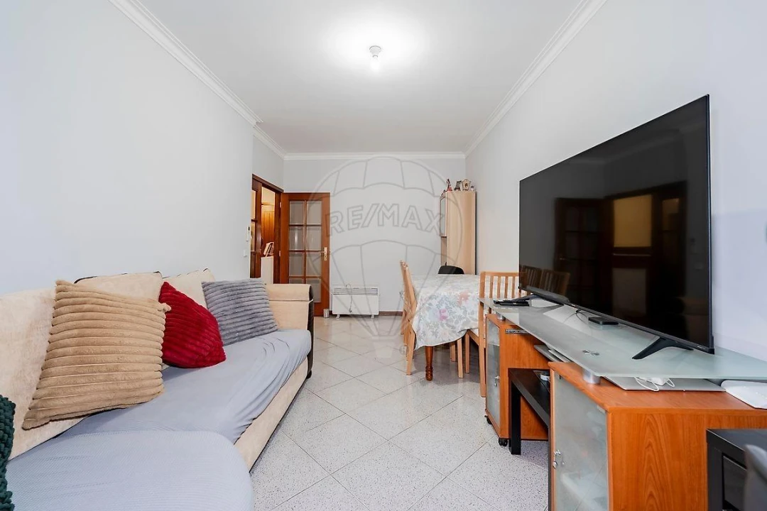 Apartamento T1 para Venda em Braga (Maximinos, Sé e Cividade) Foto 4