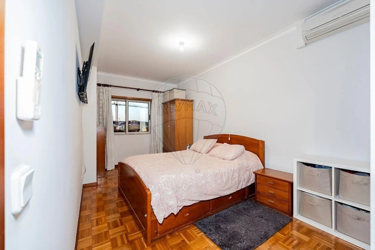 Apartamento T1 para Venda em Braga (Maximinos, Sé e Cividade) Foto 13