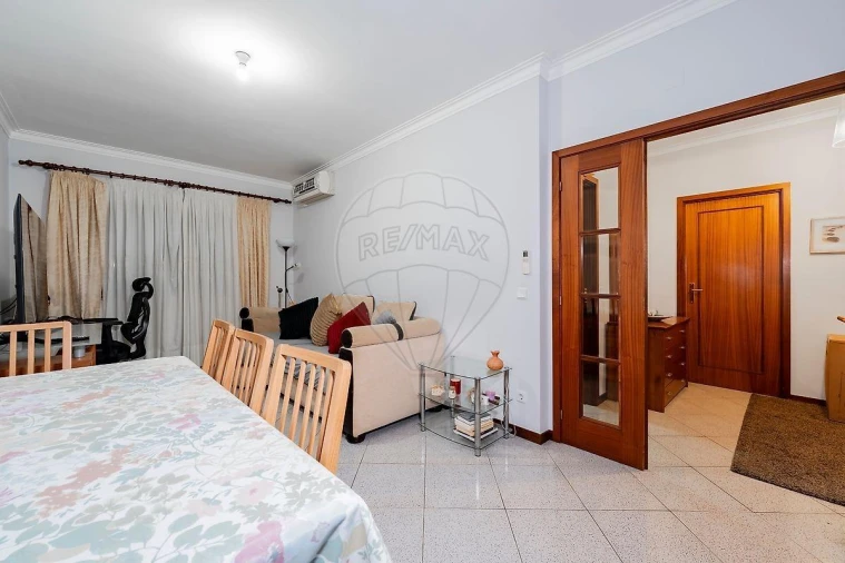 Apartamento T1 para Venda em Braga (Maximinos, Sé e Cividade) Foto 8