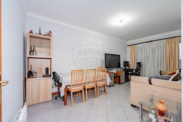 Apartamento T1 para Venda em Braga (Maximinos, Sé e Cividade) Foto 9