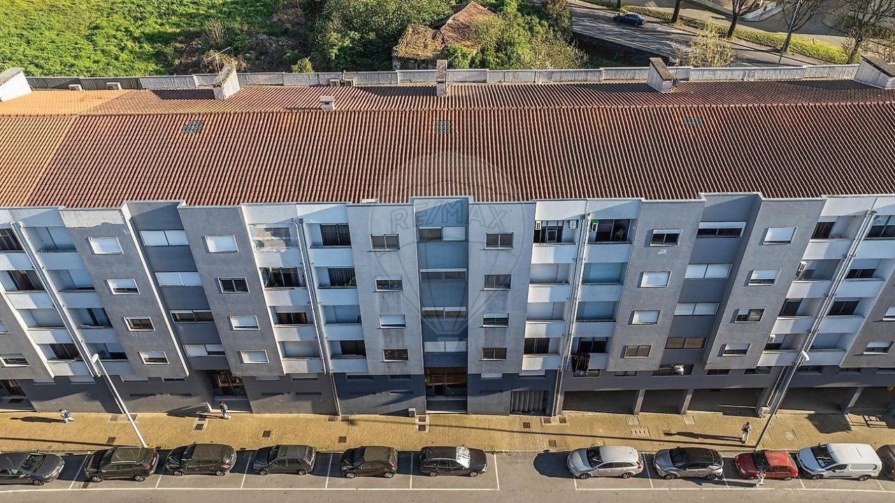Apartamento T3 para Venda em Braga (Maximinos, Sé e Cividade) Foto 20