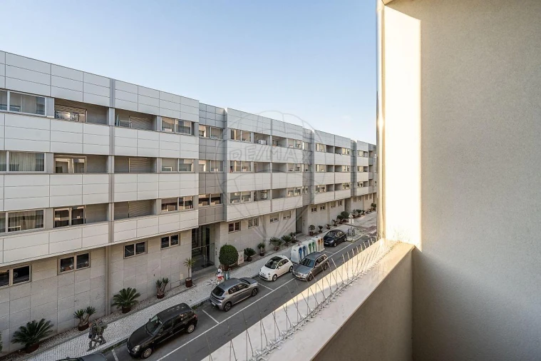 Apartamento T3 para Venda em Braga (Maximinos, Sé e Cividade) Foto 11