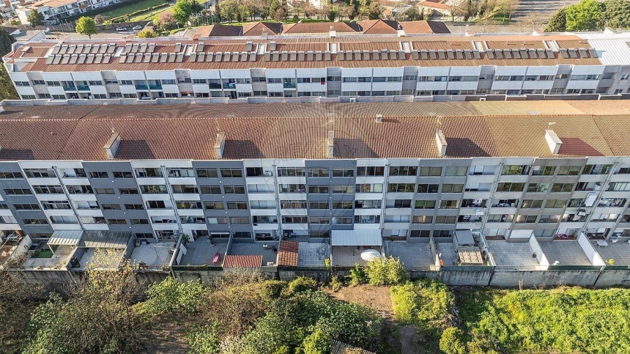 Apartamento T3 para Venda em Braga (Maximinos, Sé e Cividade) Foto 23