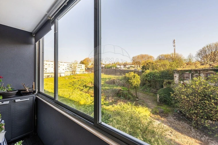 Apartamento T3 para Venda em Braga (Maximinos, Sé e Cividade) Foto 4