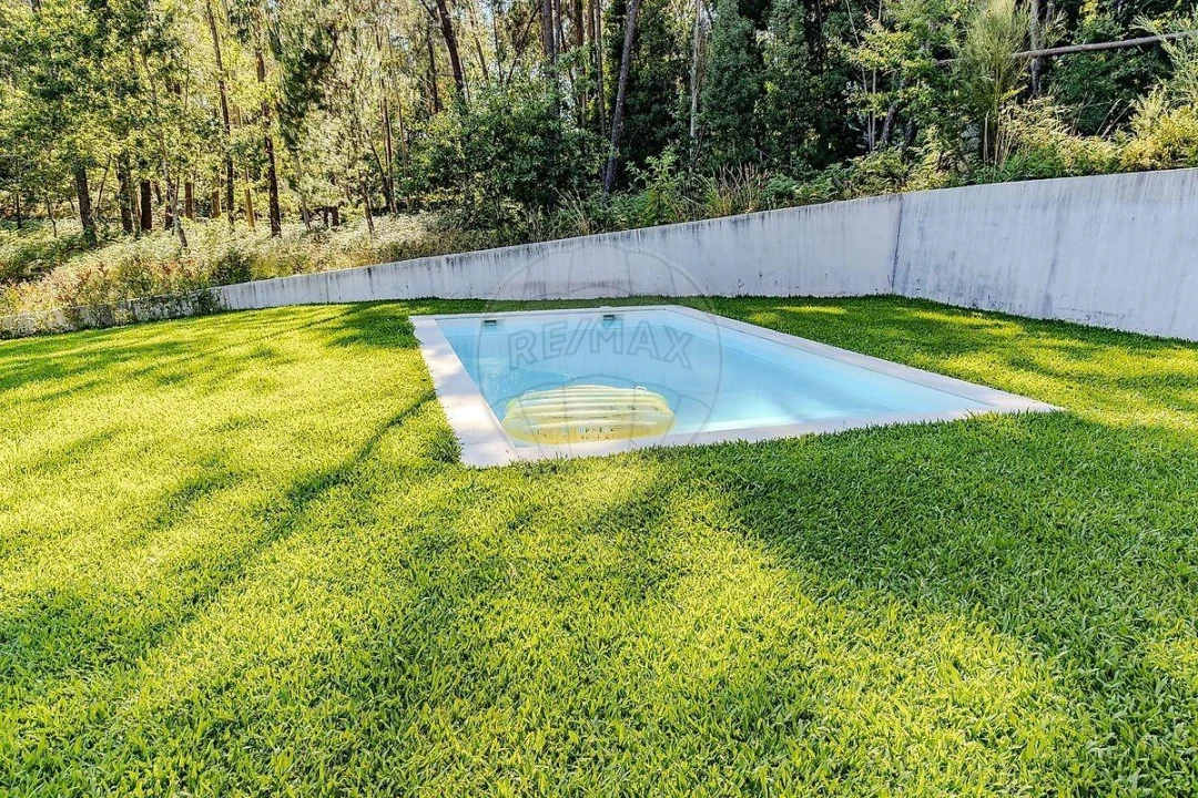 Moradia T2 para Venda em Covas Foto 20