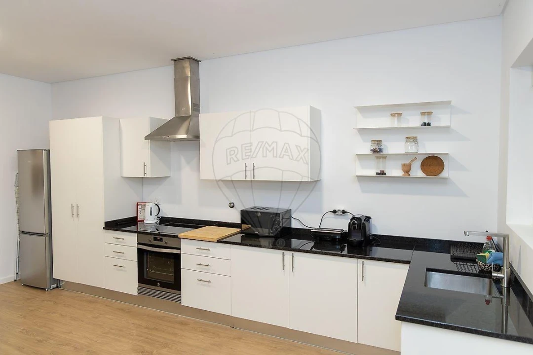 Moradia T2 para Venda em Covas Foto 4