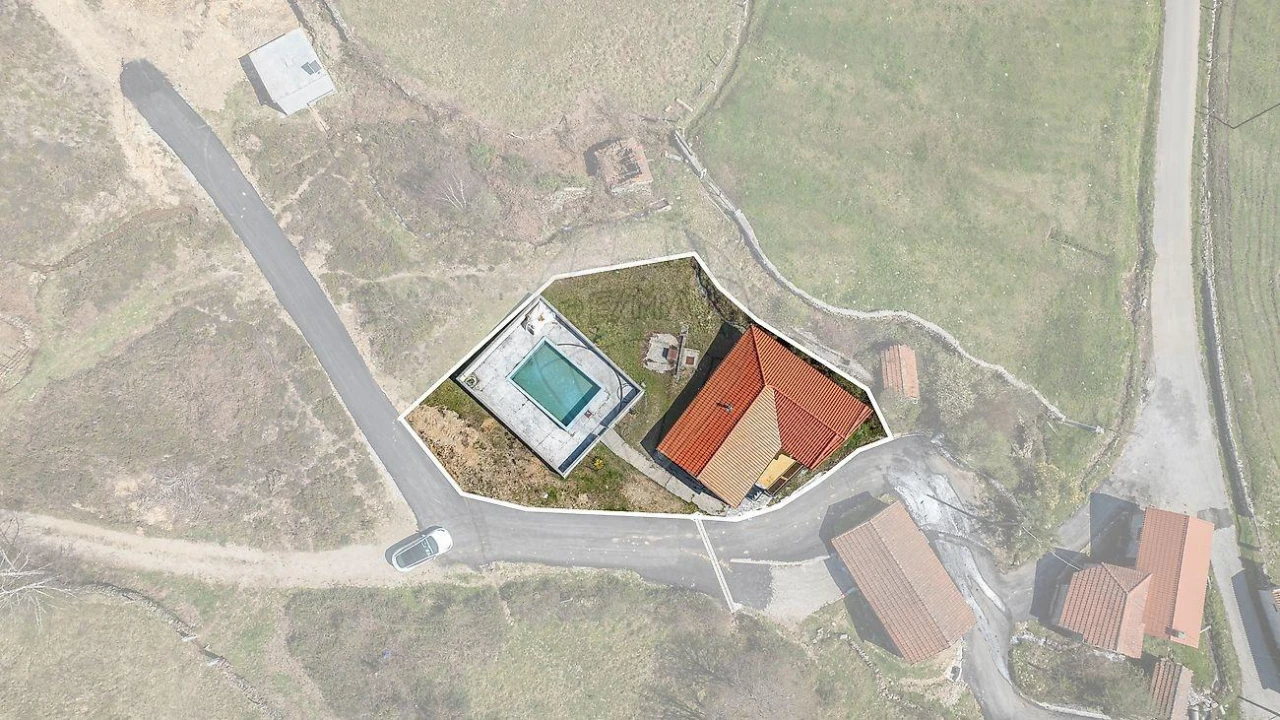 Moradia T3 para Venda em Ferral Foto 20