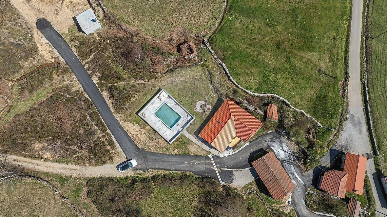 Moradia T3 para Venda em Ferral Foto 22