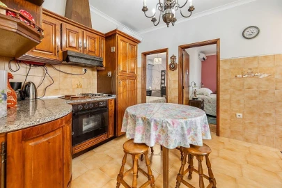 Moradia T3 para Venda em Ferral