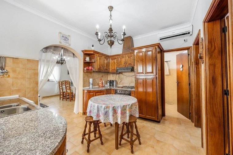 Moradia T3 para Venda em Ferral Foto 17