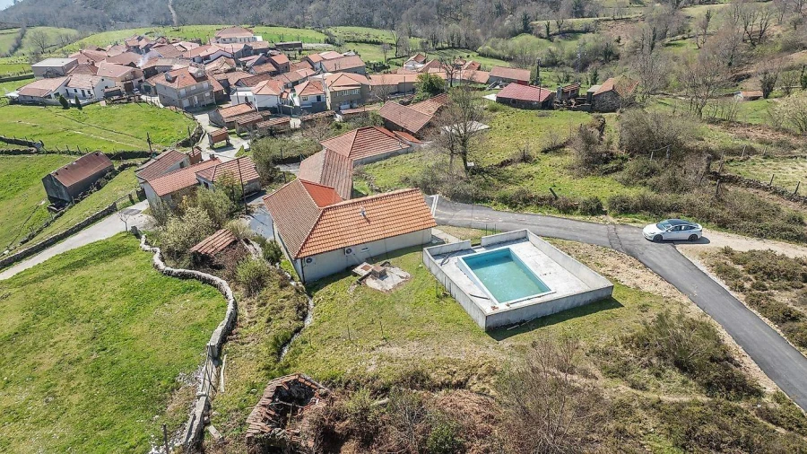 Moradia T3 para Venda em Ferral Foto 25