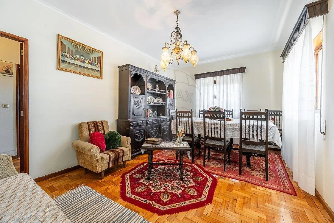 Moradia T3 para Venda em Cruz Foto 15