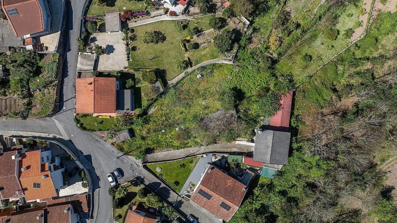 Moradia T3 para Venda em Cruz Foto 20