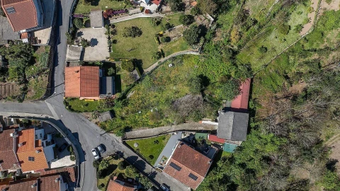 Moradia T3 para Venda em Cruz