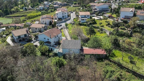 Moradia T3 para Venda em Cruz