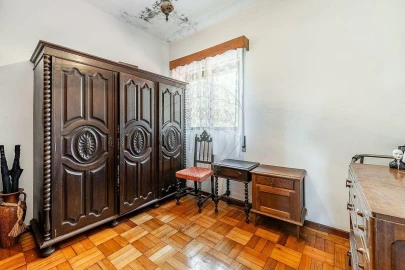 Moradia T3 para Venda em Cruz