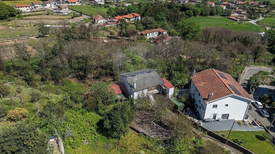 Moradia T3 para Venda em Cruz Foto 21