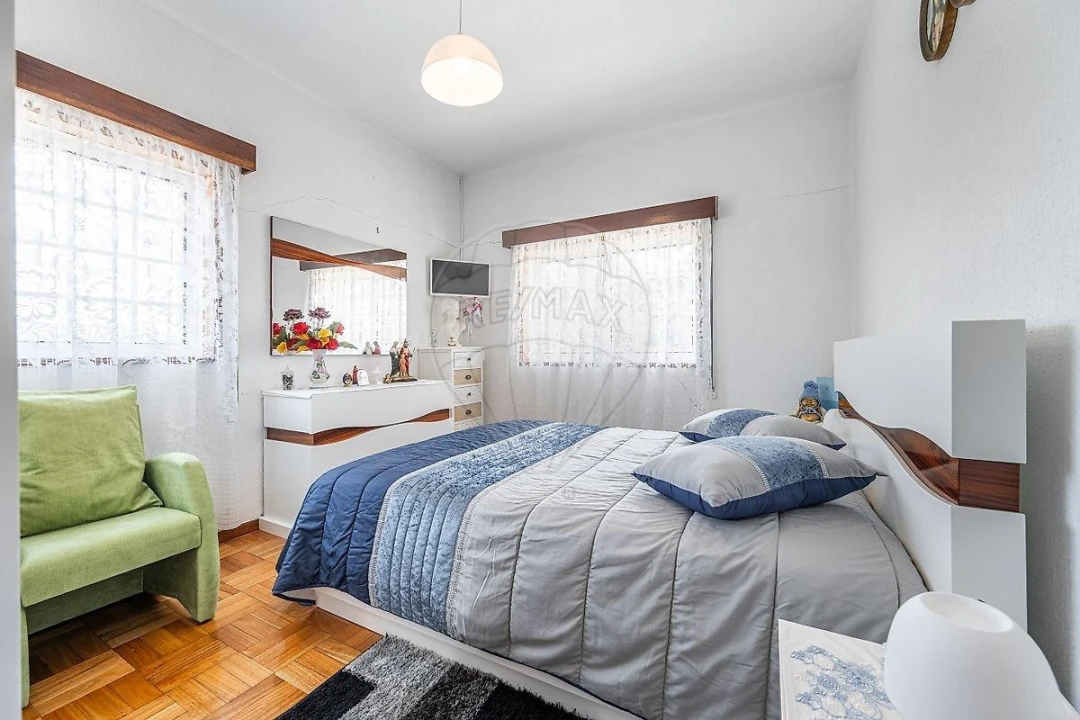 Moradia T4 para Venda em Vila Nova de Famalicão e Calendário Foto 14