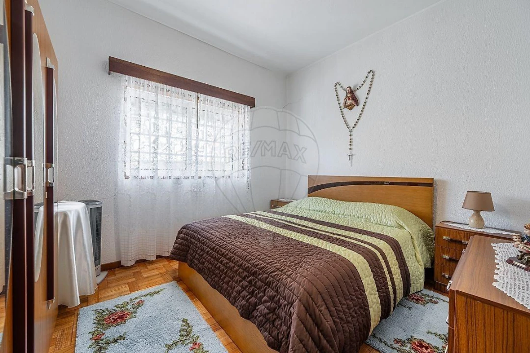 Moradia T4 para Venda em Vila Nova de Famalicão e Calendário Foto 30