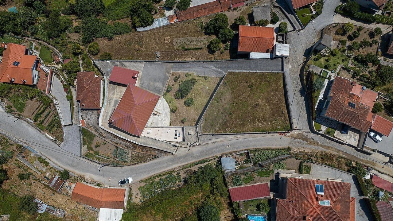 Moradia T4 para Venda em Vila Nova de Famalicão e Calendário Foto 40