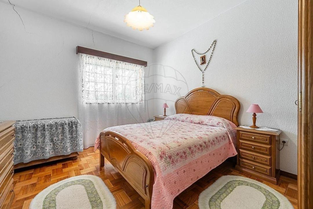 Moradia T4 para Venda em Vila Nova de Famalicão e Calendário Foto 6