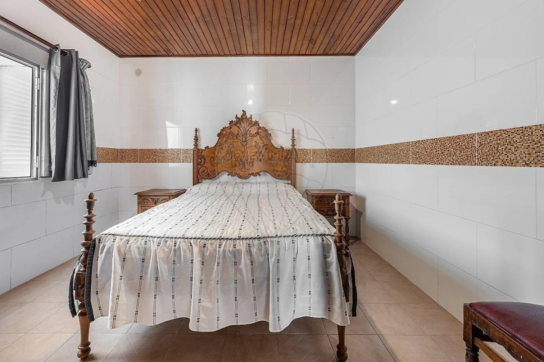 Moradia T4 para Venda em Vila Nova de Famalicão e Calendário Foto 7