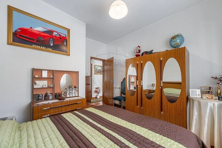 Moradia T4 para Venda em Vila Nova de Famalicão e Calendário Foto 10