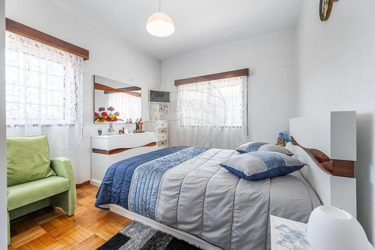 Moradia T4 para Venda em Vila Nova de Famalicão e Calendário Foto 14