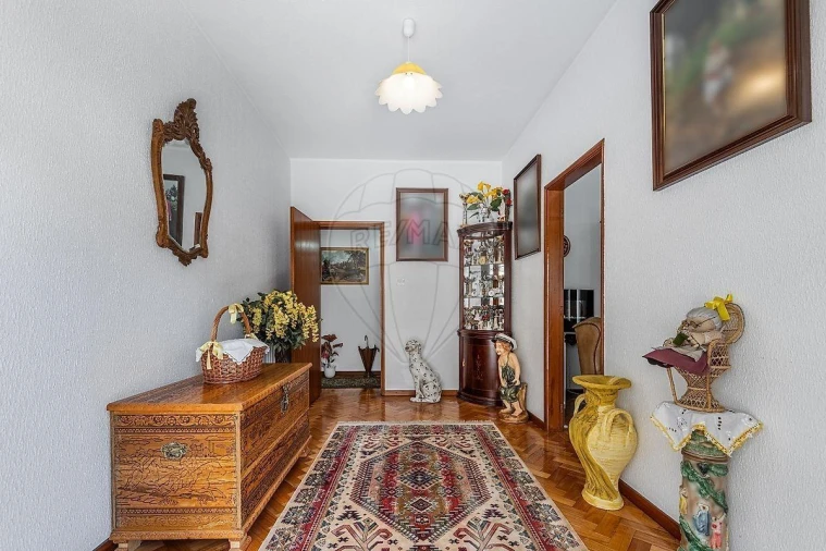 Moradia T4 para Venda em Vila Nova de Famalicão e Calendário Foto 18