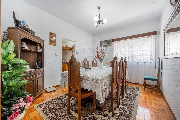 Moradia T4 para Venda em Vila Nova de Famalicão e Calendário Foto 19