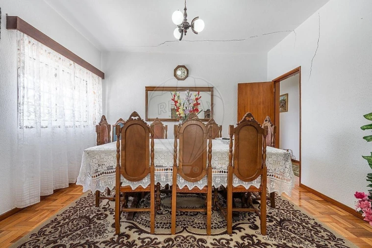 Moradia T4 para Venda em Vila Nova de Famalicão e Calendário Foto 20