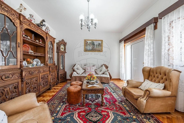 Moradia T4 para Venda em Vila Nova de Famalicão e Calendário Foto 26