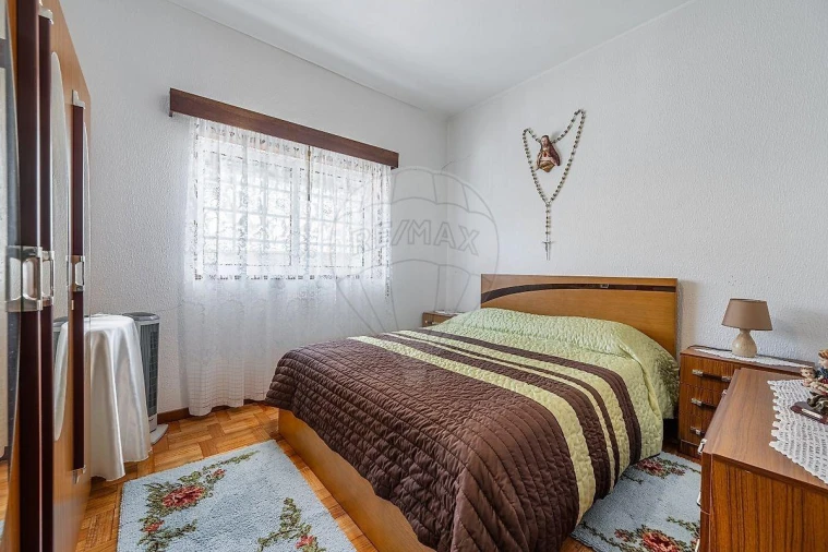 Moradia T4 para Venda em Vila Nova de Famalicão e Calendário Foto 30