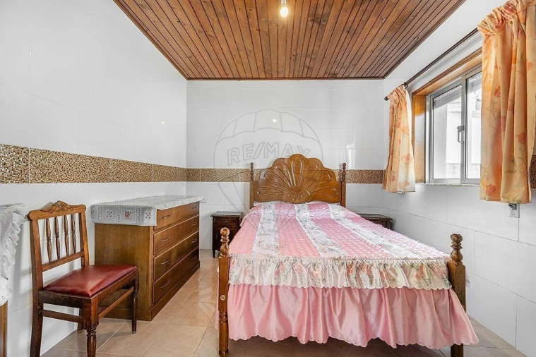 Moradia T4 para Venda em Vila Nova de Famalicão e Calendário Foto 32