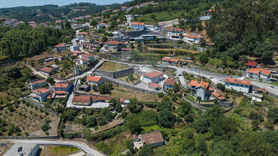 Moradia T4 para Venda em Vila Nova de Famalicão e Calendário Foto 42