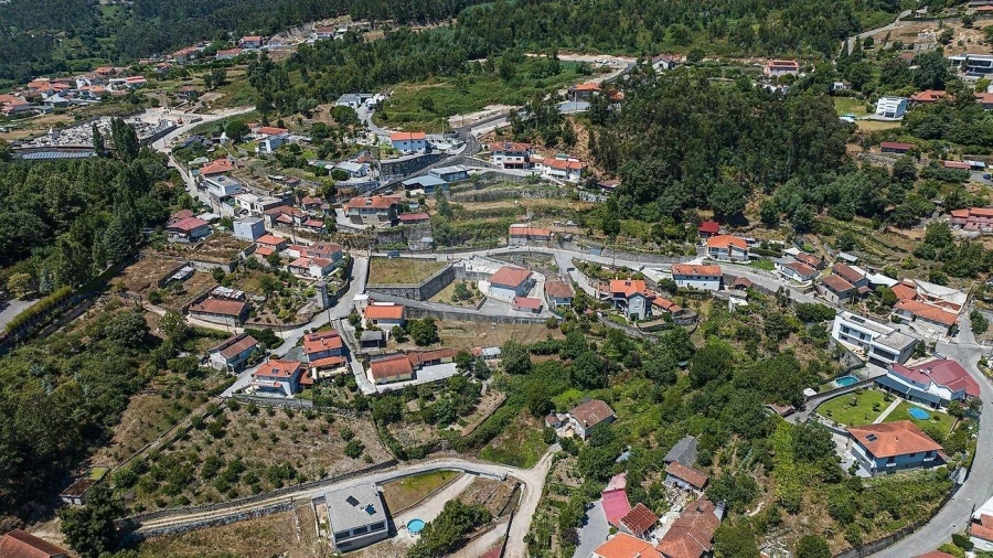 Moradia T4 para Venda em Vila Nova de Famalicão e Calendário Foto 43
