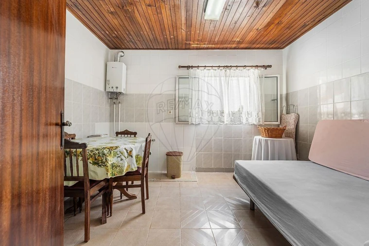 Moradia T4 para Venda em Vila Nova de Famalicão e Calendário Foto 5