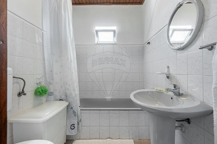 Moradia T4 para Venda em Vila Nova de Famalicão e Calendário Foto 8