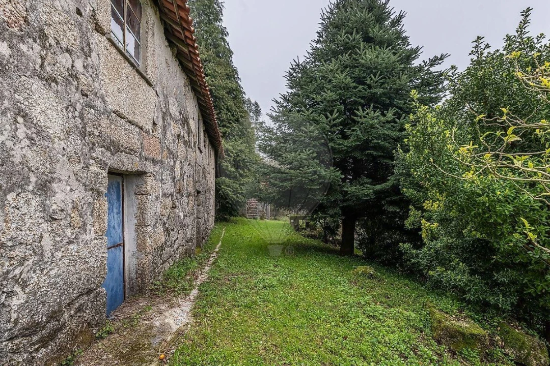 Moradia T3 para Venda em Valdosende Foto 26