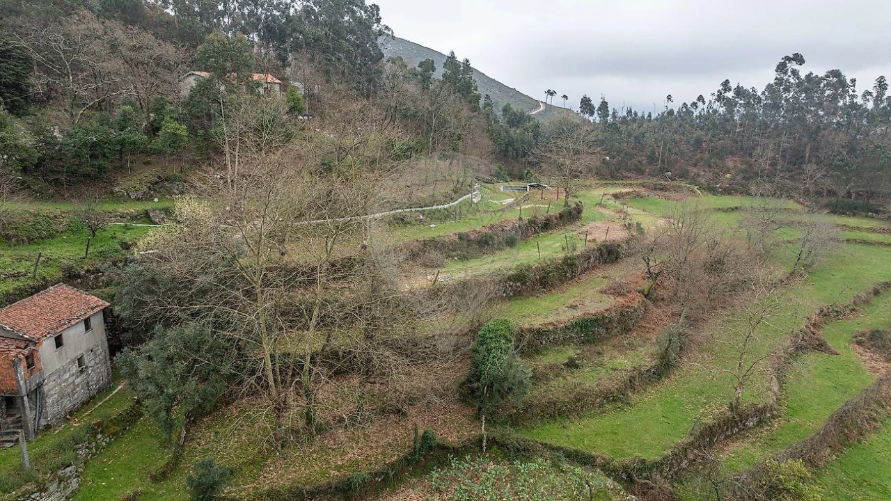 Moradia T3 para Venda em Valdosende Foto 31