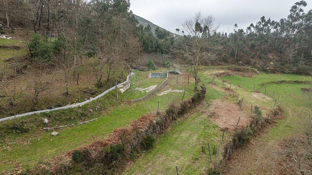 Moradia T3 para Venda em Valdosende Foto 39