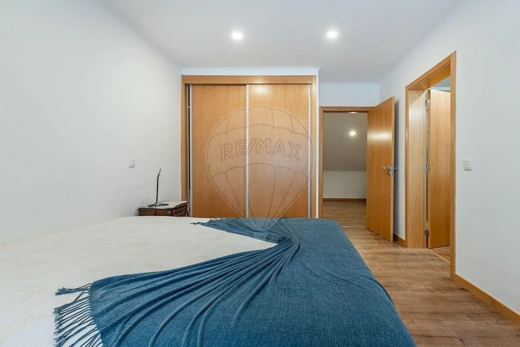 Moradia T3 para Venda em Valdosende Foto 14