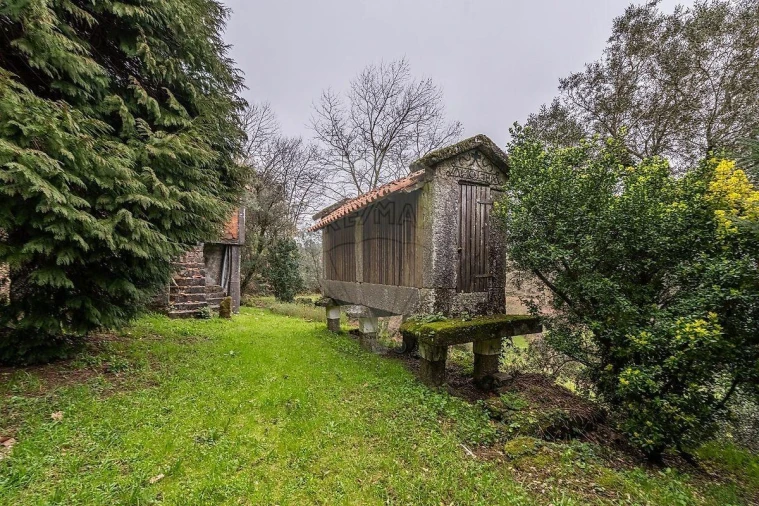 Moradia T3 para Venda em Valdosende Foto 29