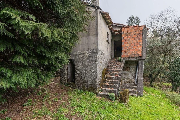 Moradia T3 para Venda em Valdosende Foto 37