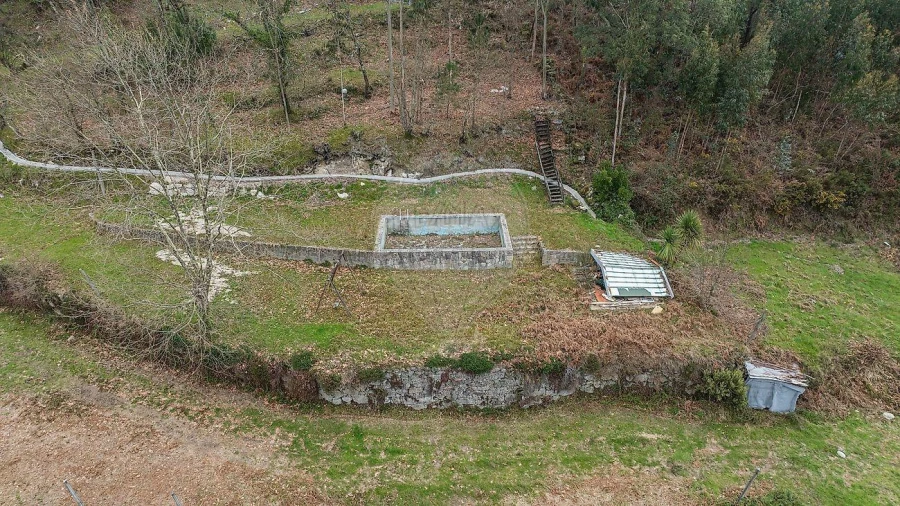 Moradia T3 para Venda em Valdosende Foto 38