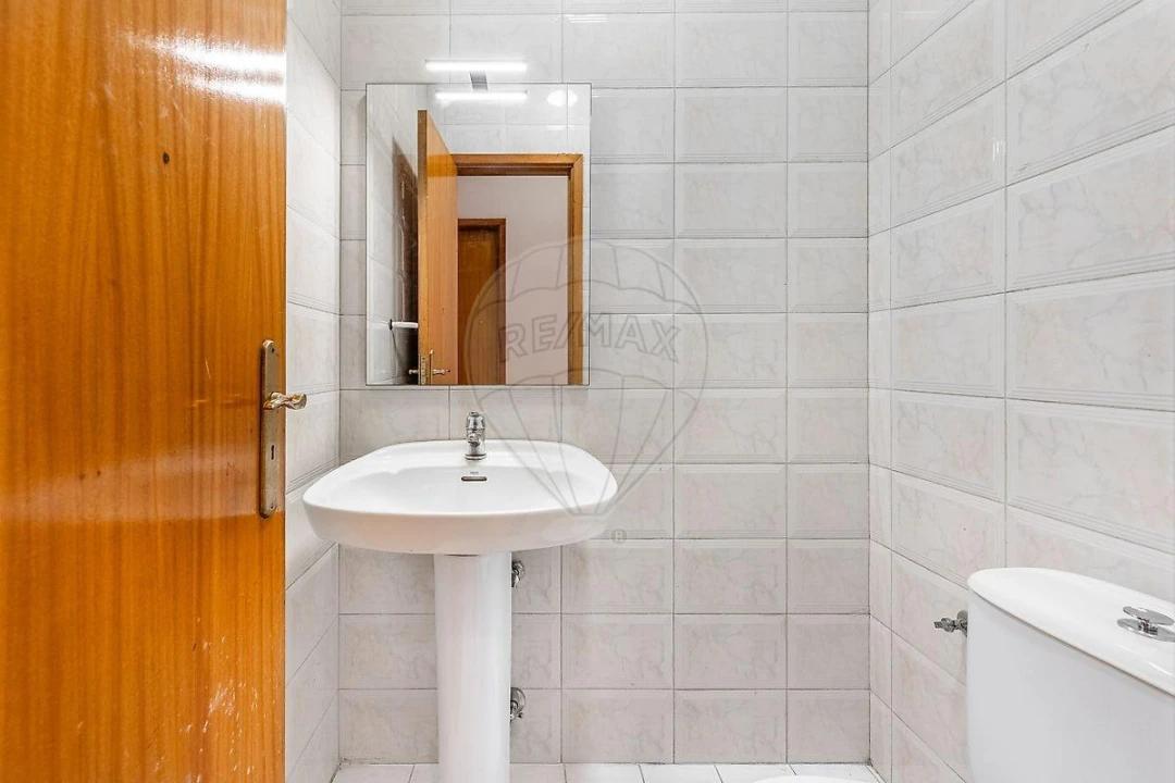 Moradia T3 para Venda em São Vitor (Braga) Foto 15