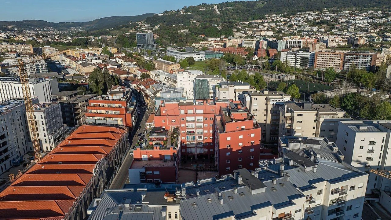 Moradia T3 para Venda em São Vitor (Braga) Foto 7