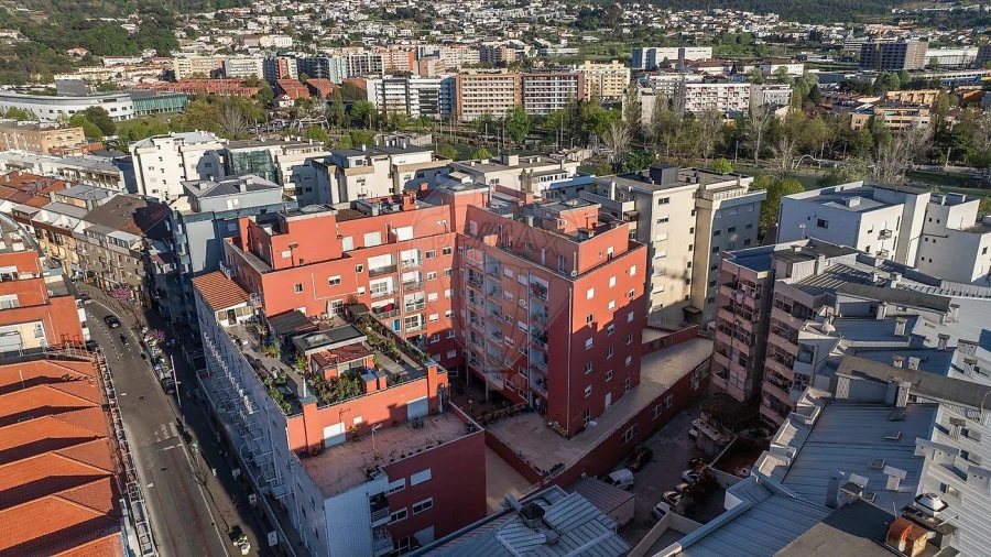 Moradia T3 para Venda em São Vitor (Braga) Foto 3