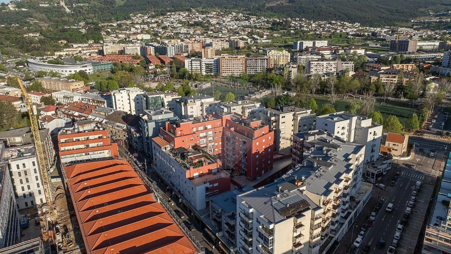 Moradia T3 para Venda em São Vitor (Braga) Foto 6